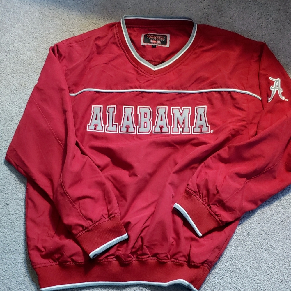 Alabama pullover